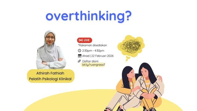 Overthinking